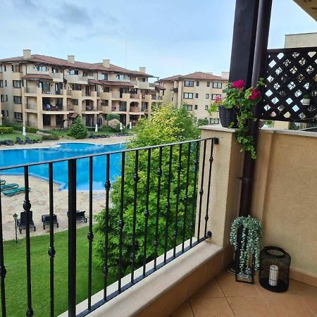 Nana Apartment In Kaliakria Resort Topola Dış mekan fotoğraf