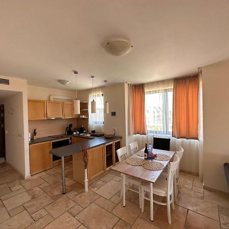Nana Apartment In Kaliakria Resort Topola Dış mekan fotoğraf