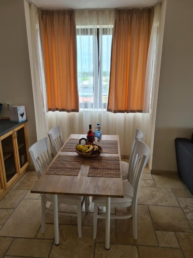 Nana Apartment In Kaliakria Resort Topola Dış mekan fotoğraf