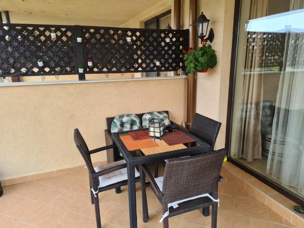 Nana Apartment In Kaliakria Resort Topola Dış mekan fotoğraf