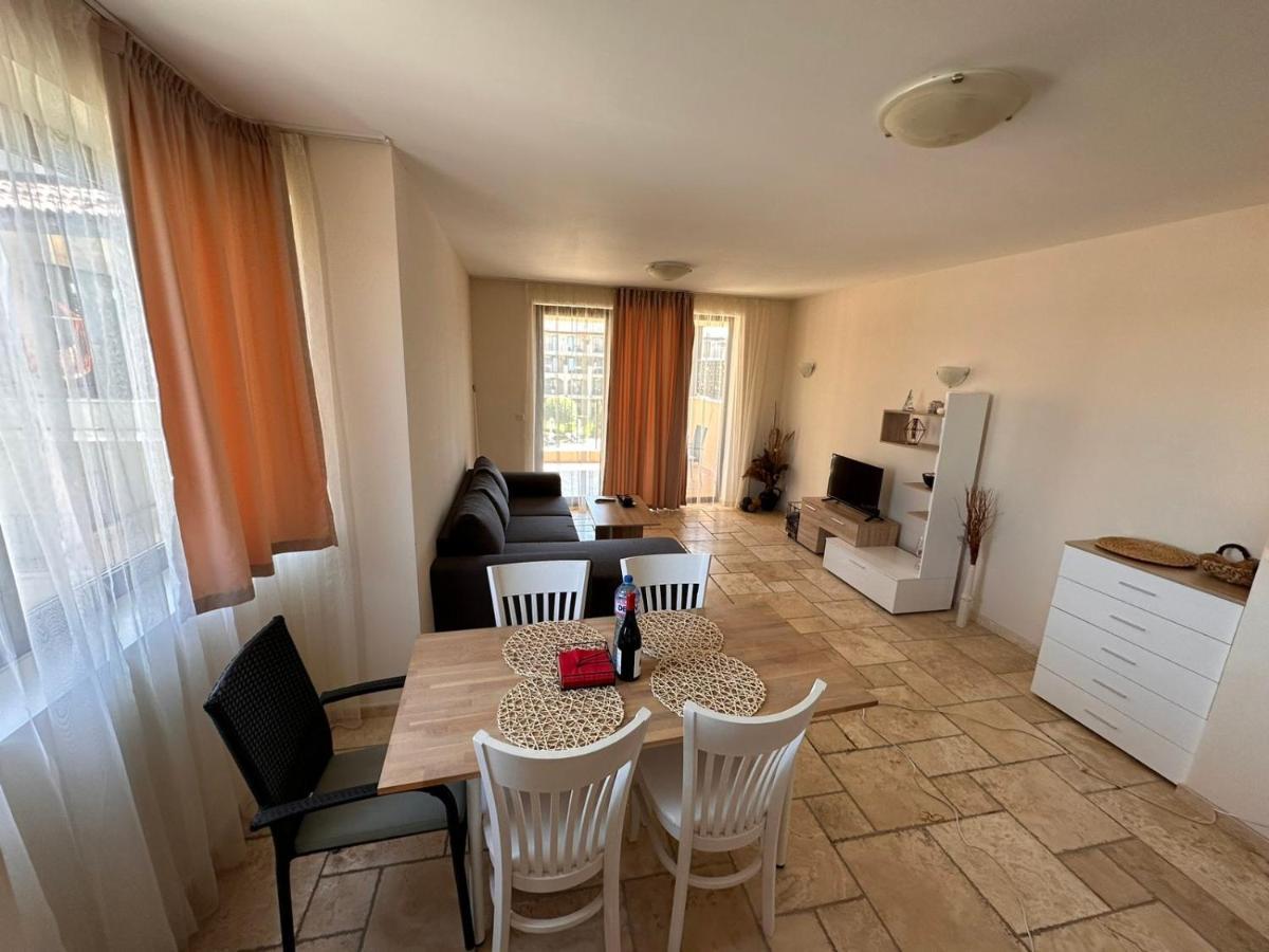 Nana Apartment In Kaliakria Resort Topola Dış mekan fotoğraf