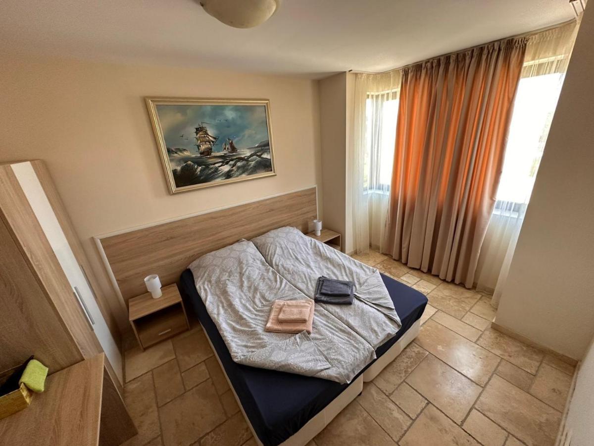 Nana Apartment In Kaliakria Resort Topola Dış mekan fotoğraf