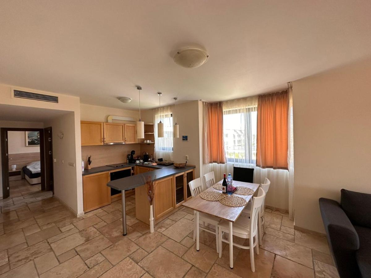 Nana Apartment In Kaliakria Resort Topola Dış mekan fotoğraf
